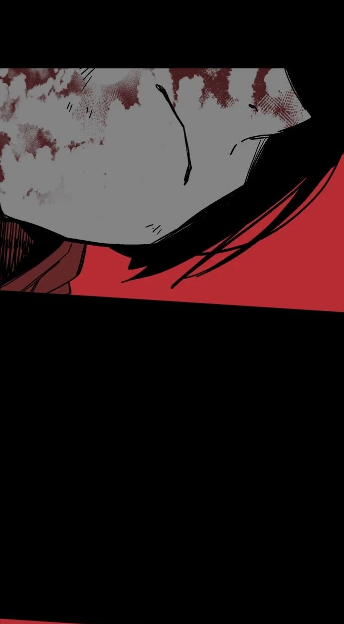 Bitter Side Cranberries Chapter 20 page 95 - 
