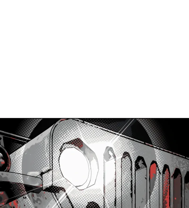 Bitter Side Cranberries Chapter 3 page 11 - 
