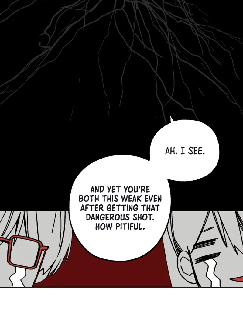 Bitter Side Cranberries Chapter 3 page 104 - 