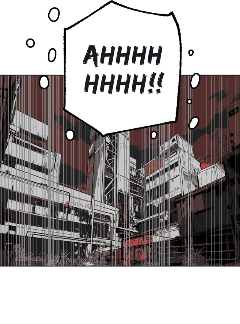 Bitter Side Cranberries Chapter 3 page 109 - 