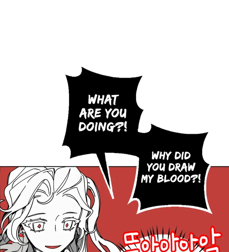 Bitter Side Cranberries Chapter 3 page 110 - 