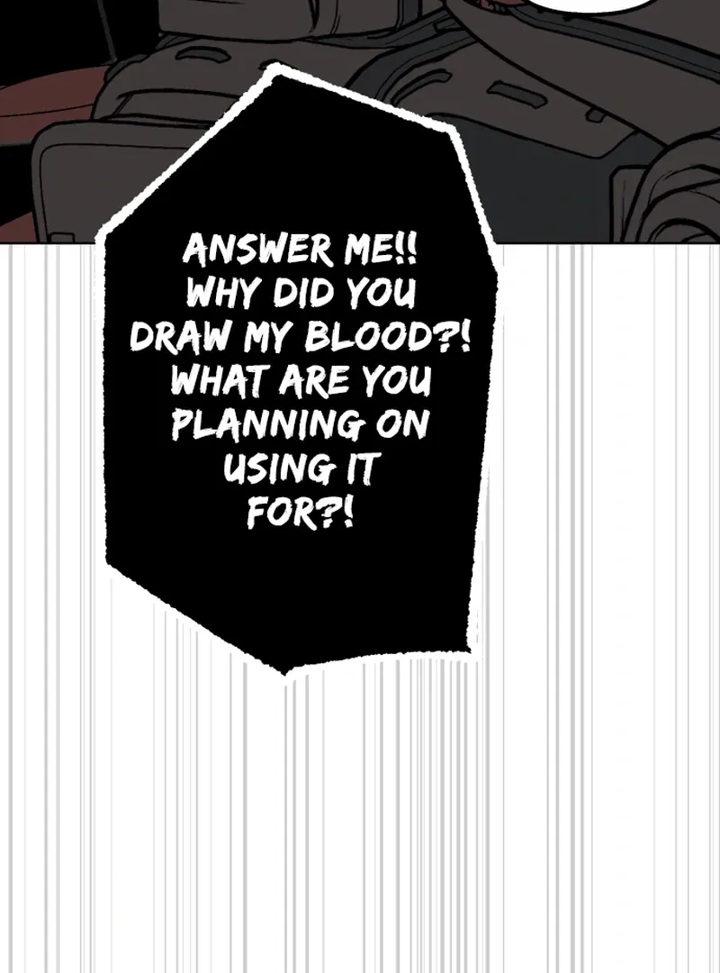 Bitter Side Cranberries Chapter 3 page 112 - 