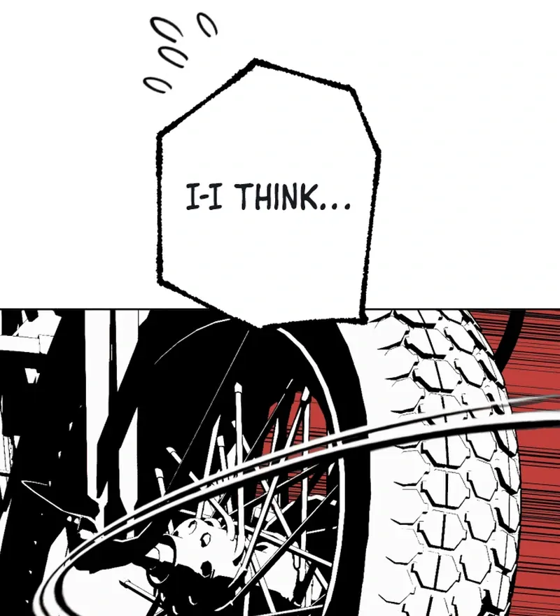 Bitter Side Cranberries Chapter 3 page 120 - 