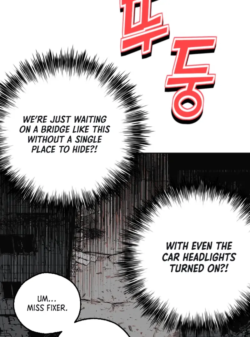 Bitter Side Cranberries Chapter 3 page 13 - 