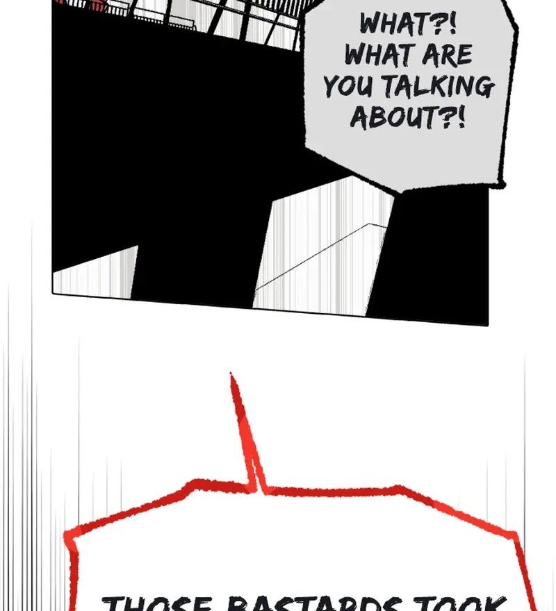 Bitter Side Cranberries Chapter 3 page 135 - 