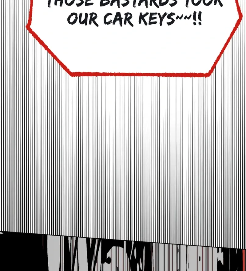 Bitter Side Cranberries Chapter 3 page 136 - 