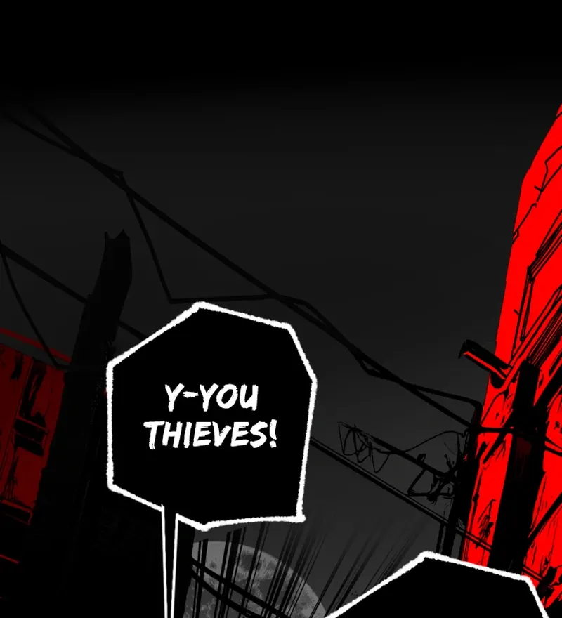 Bitter Side Cranberries Chapter 3 page 140 - 