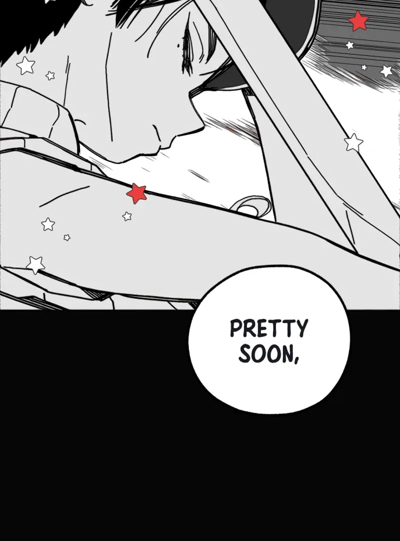 Bitter Side Cranberries Chapter 3 page 144 - 