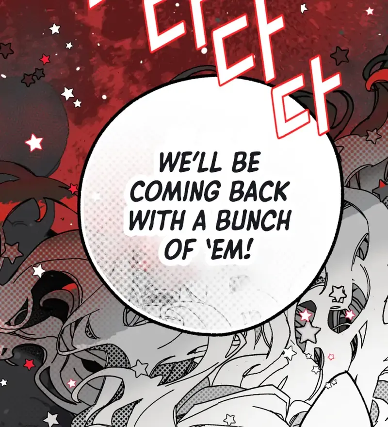 Bitter Side Cranberries Chapter 3 page 146 - 