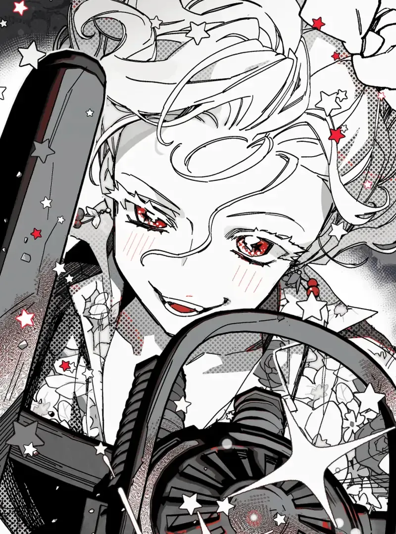 Bitter Side Cranberries Chapter 3 page 147 - 