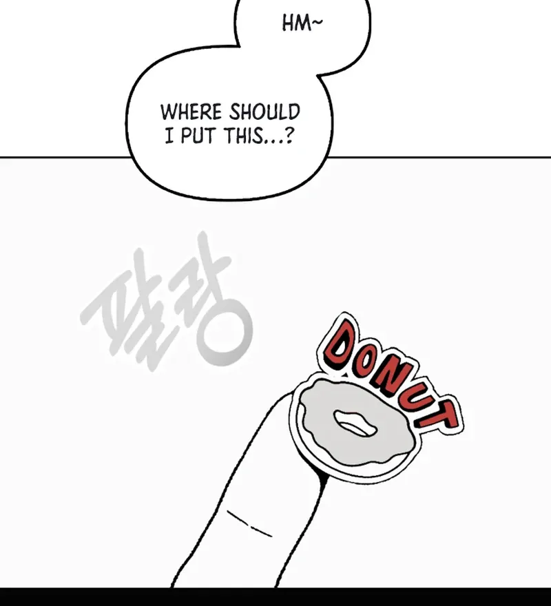 Bitter Side Cranberries Chapter 3 page 16 - 
