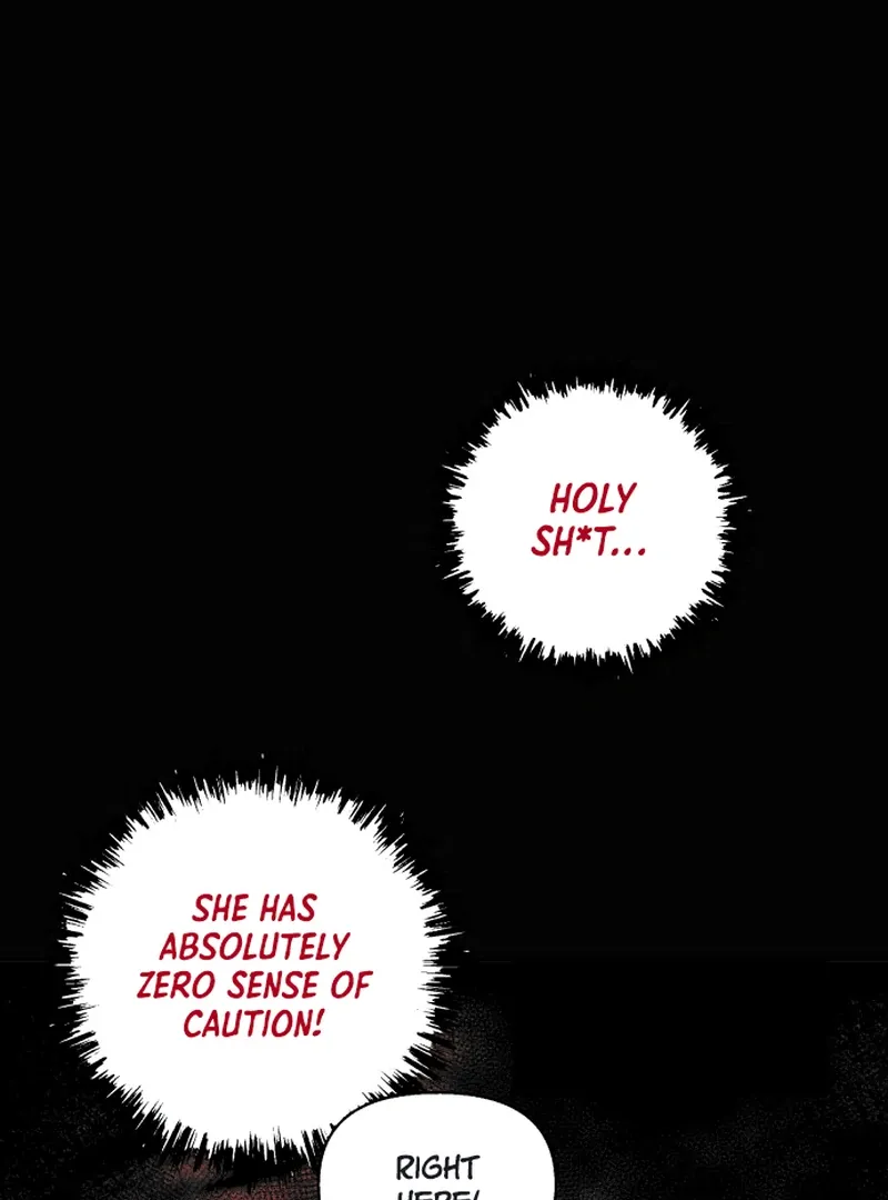 Bitter Side Cranberries Chapter 3 page 17 - 