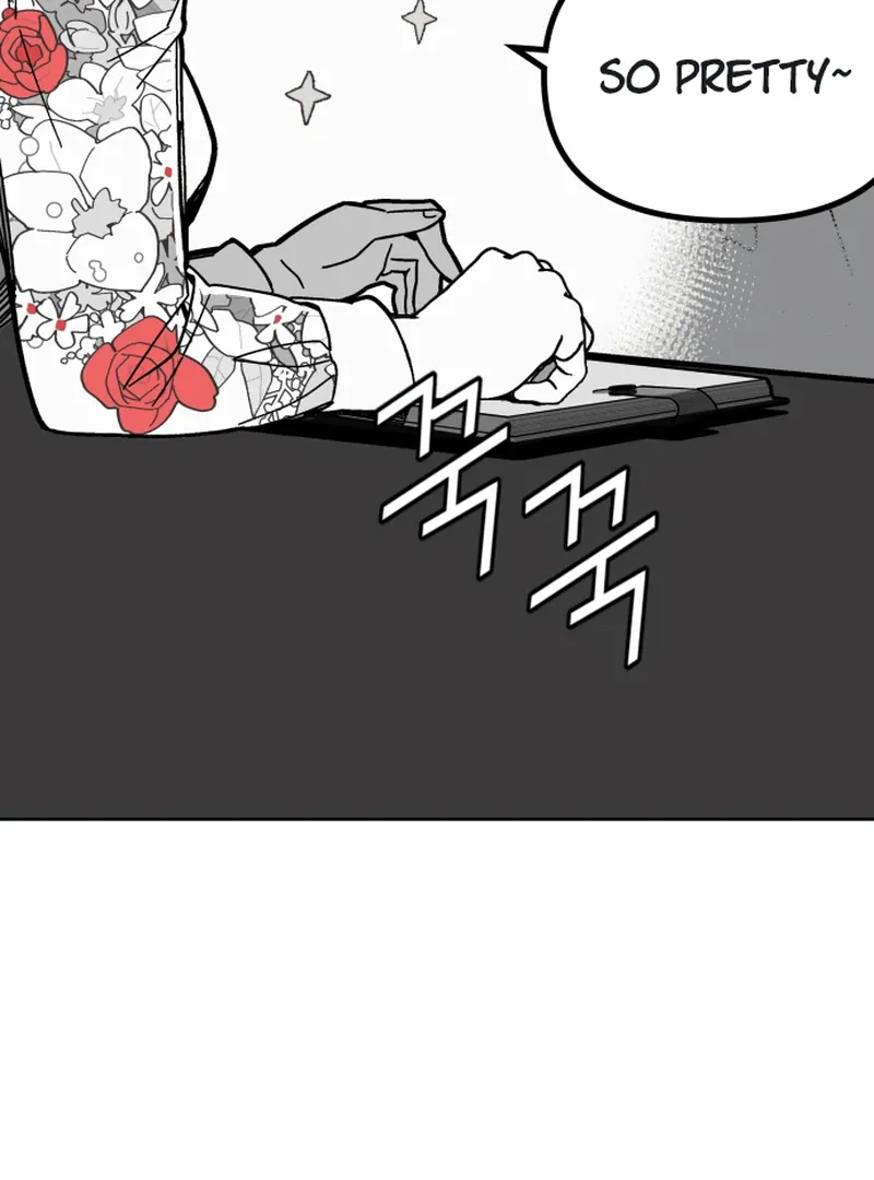 Bitter Side Cranberries Chapter 3 page 19 - 