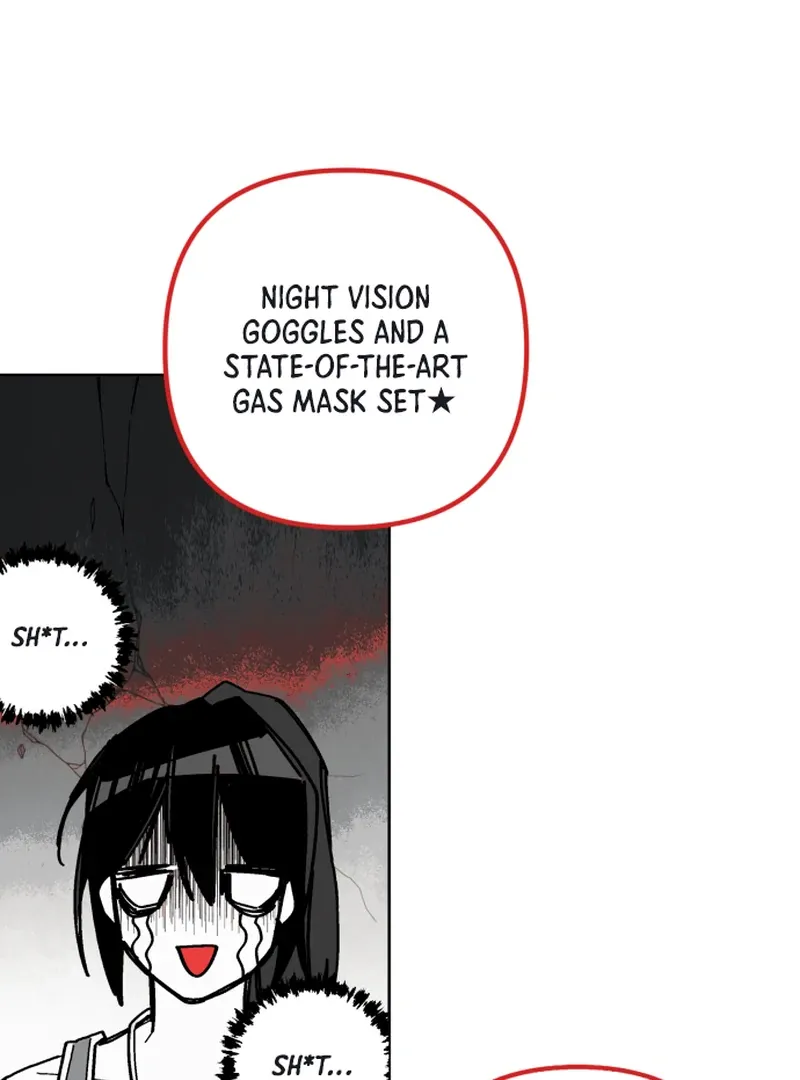 Bitter Side Cranberries Chapter 3 page 24 - 
