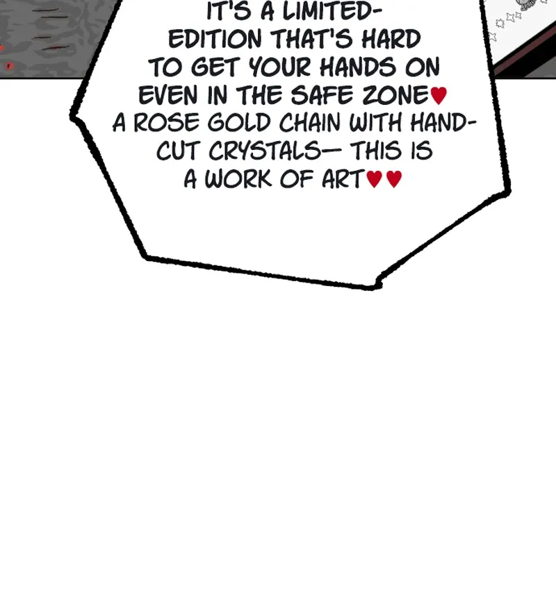 Bitter Side Cranberries Chapter 3 page 30 - 