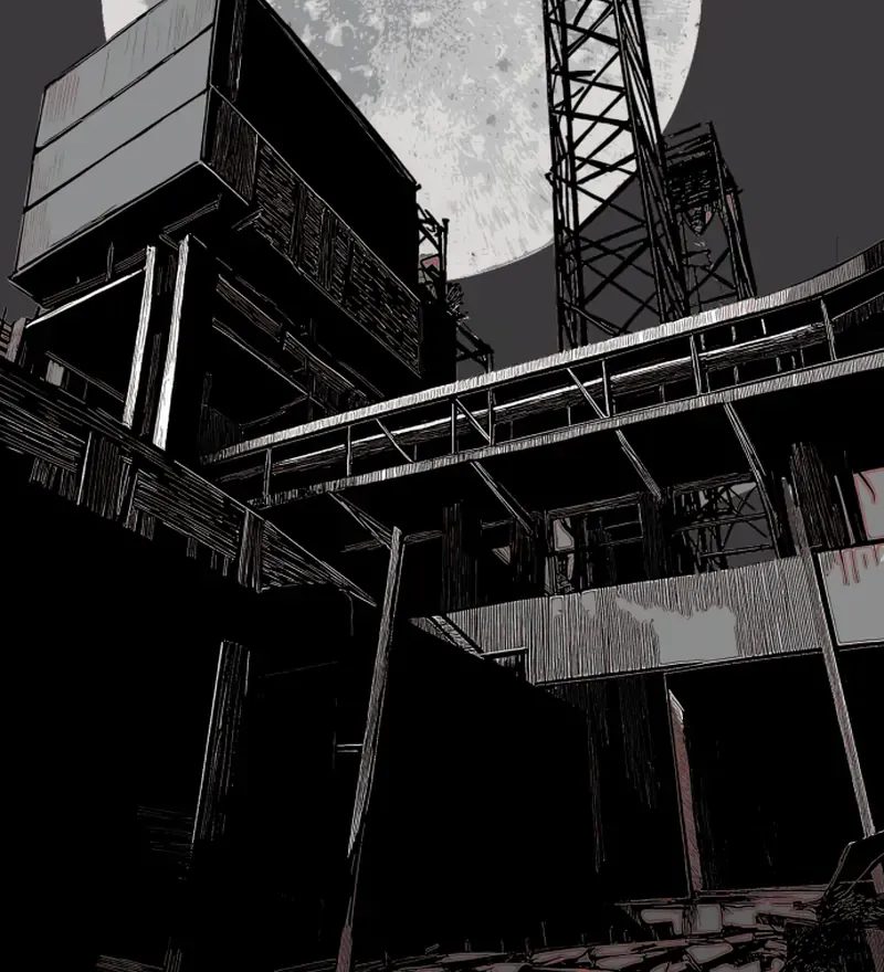 Bitter Side Cranberries Chapter 3 page 5 - 
