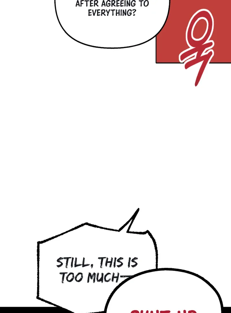 Bitter Side Cranberries Chapter 3 page 42 - 