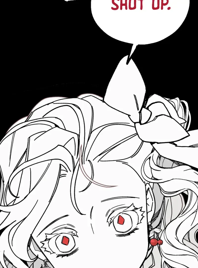Bitter Side Cranberries Chapter 3 page 43 - 