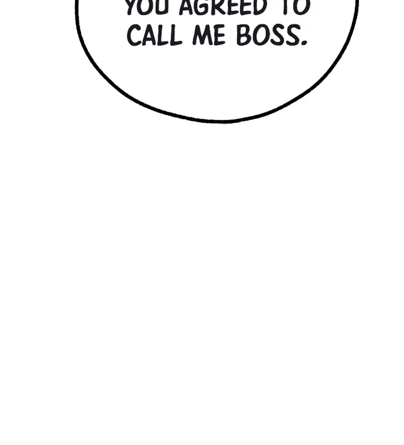 Bitter Side Cranberries Chapter 3 page 45 - 