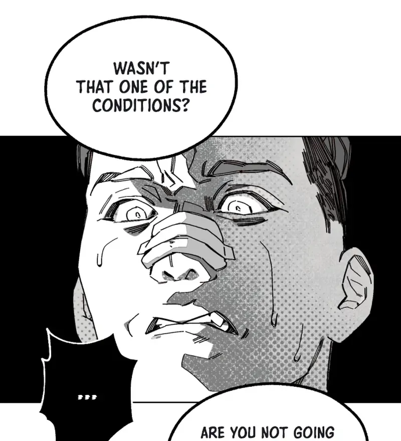 Bitter Side Cranberries Chapter 3 page 46 - 