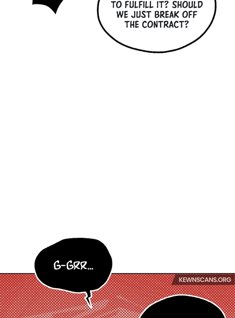 Bitter Side Cranberries Chapter 3 page 47 - 
