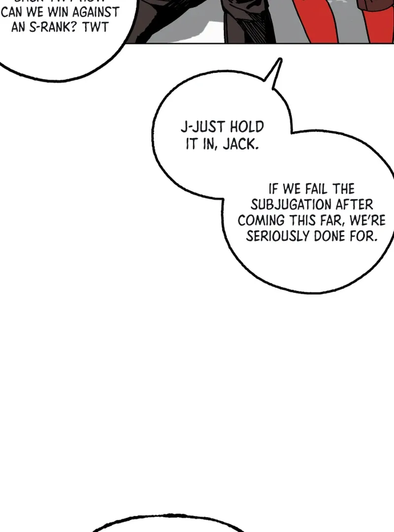 Bitter Side Cranberries Chapter 3 page 49 - 