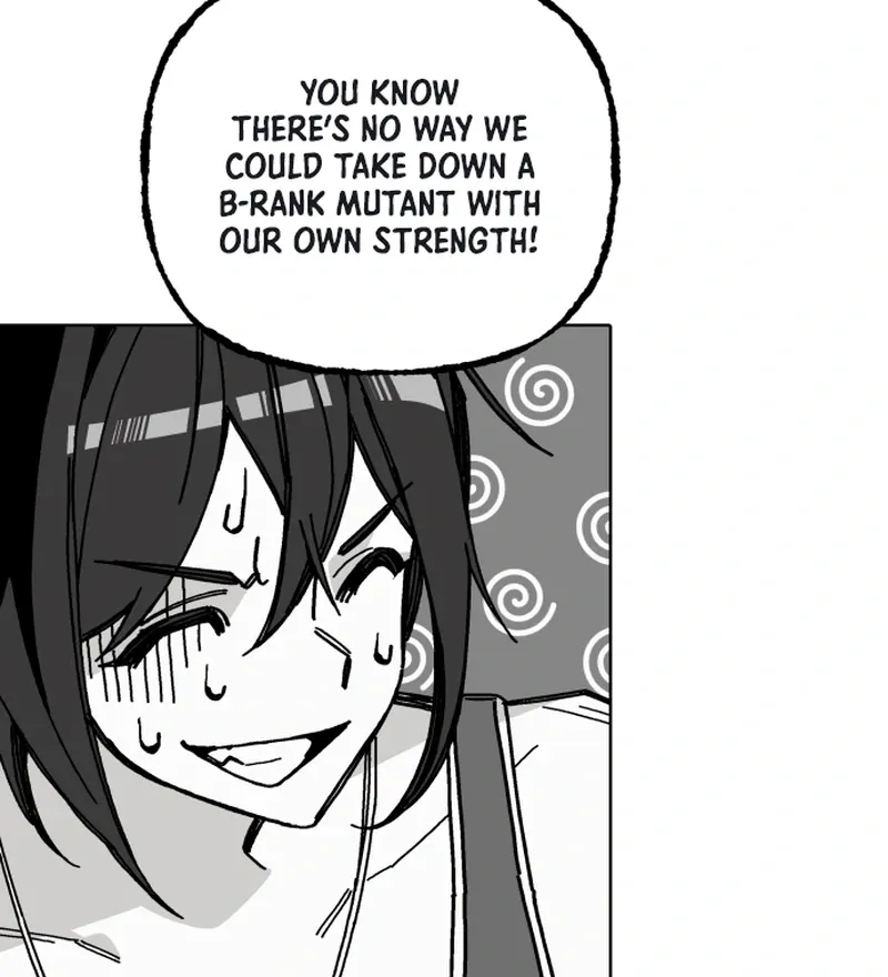 Bitter Side Cranberries Chapter 3 page 50 - 