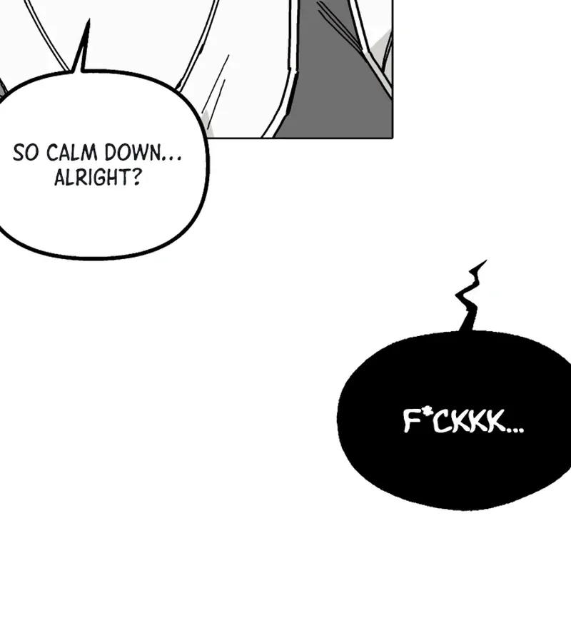 Bitter Side Cranberries Chapter 3 page 51 - 