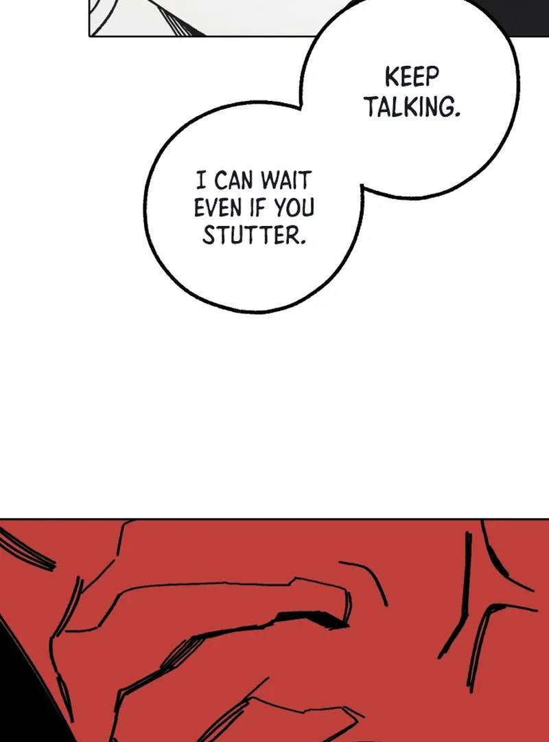 Bitter Side Cranberries Chapter 3 page 53 - 