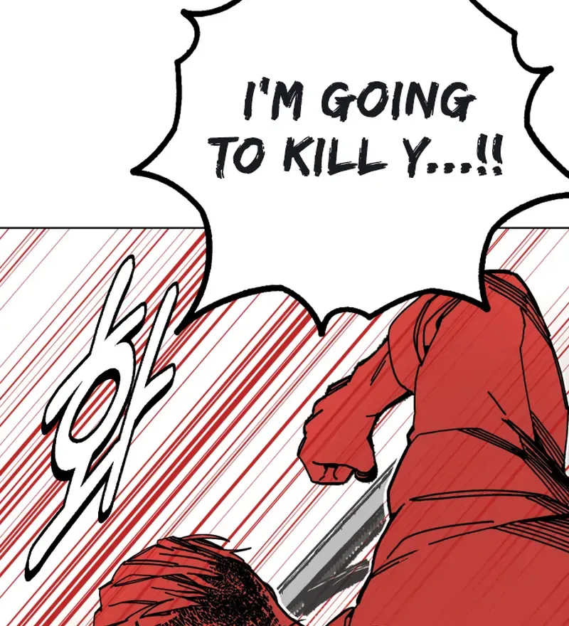 Bitter Side Cranberries Chapter 3 page 55 - 