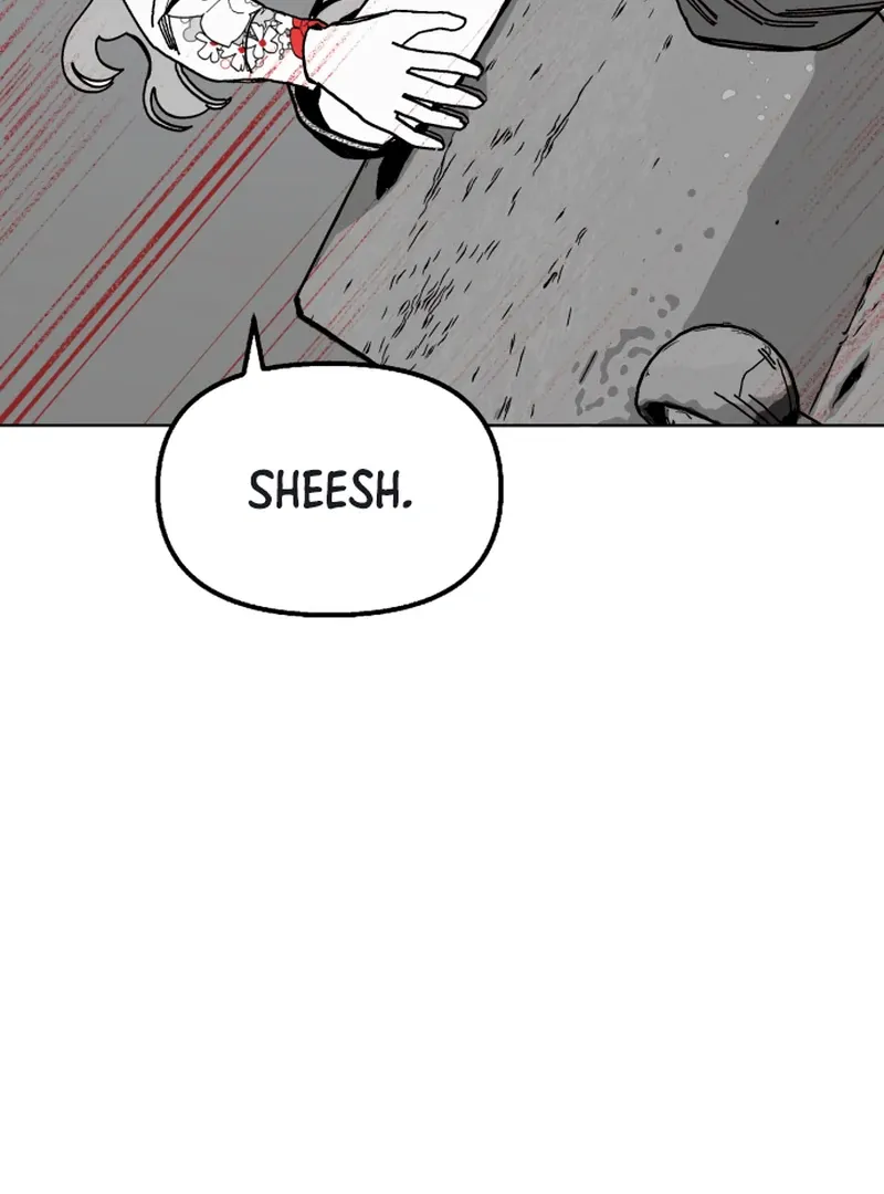 Bitter Side Cranberries Chapter 3 page 57 - 