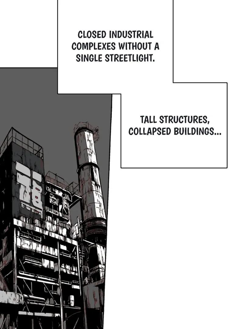 Bitter Side Cranberries Chapter 3 page 7 - 