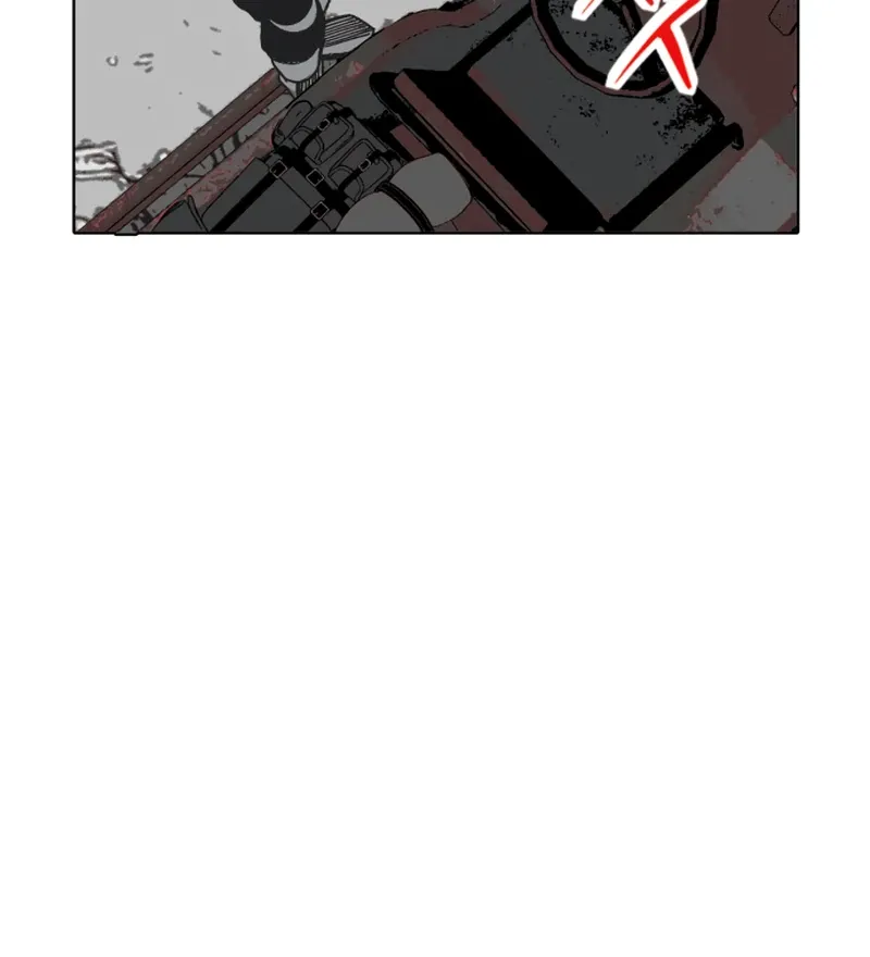 Bitter Side Cranberries Chapter 3 page 61 - 