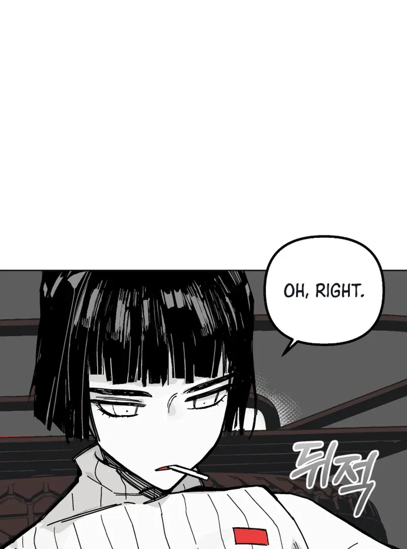 Bitter Side Cranberries Chapter 3 page 69 - 