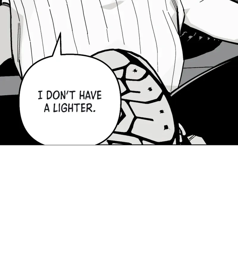 Bitter Side Cranberries Chapter 3 page 70 - 