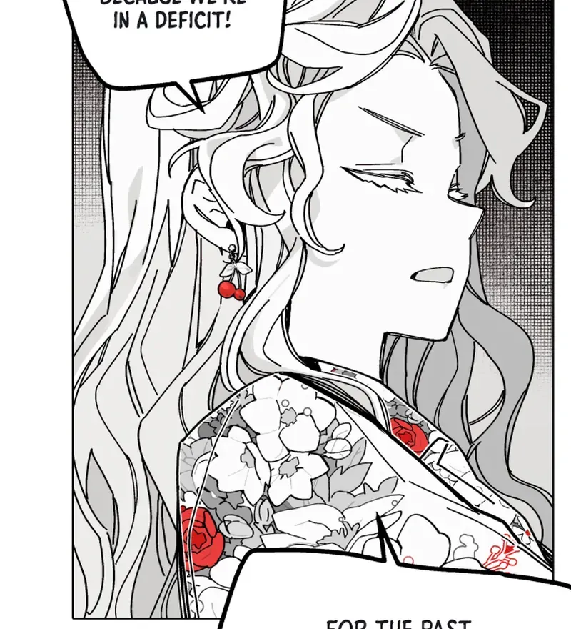 Bitter Side Cranberries Chapter 3 page 76 - 