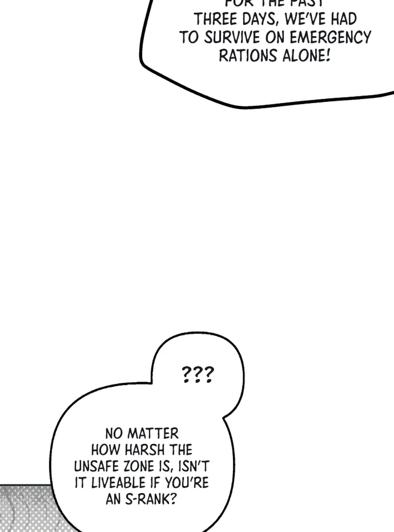 Bitter Side Cranberries Chapter 3 page 77 - 