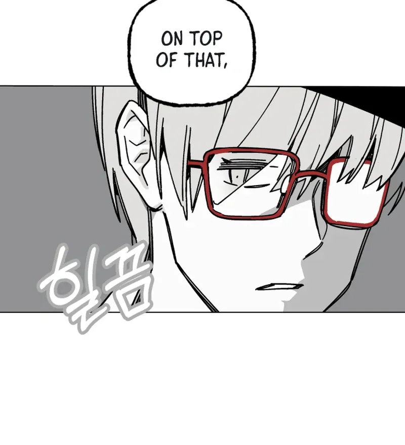 Bitter Side Cranberries Chapter 3 page 80 - 