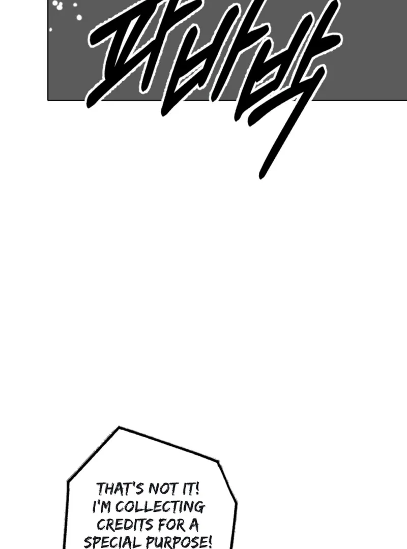Bitter Side Cranberries Chapter 3 page 84 - 