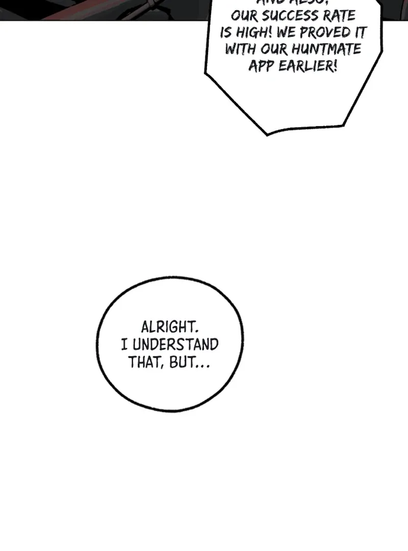 Bitter Side Cranberries Chapter 3 page 87 - 
