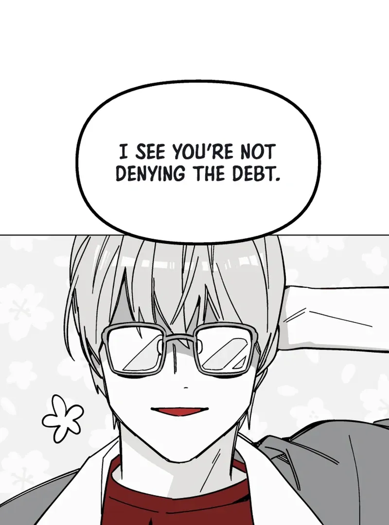 Bitter Side Cranberries Chapter 3 page 88 - 
