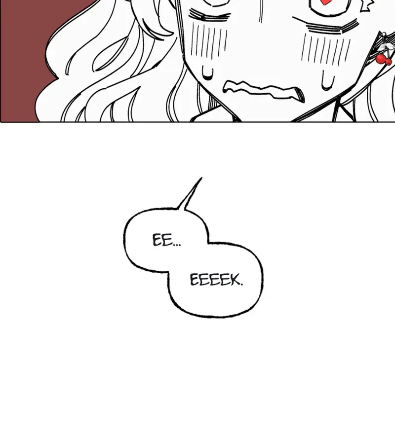 Bitter Side Cranberries Chapter 3 page 90 - 