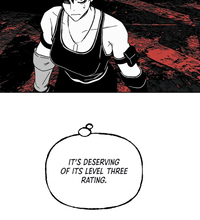 Bitter Side Cranberries Chapter 3 page 10 - 