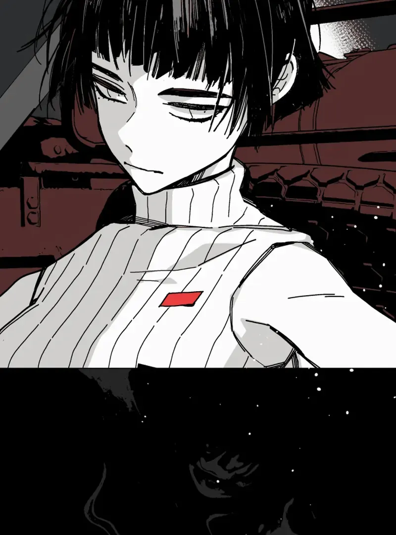 Bitter Side Cranberries Chapter 3 page 93 - 
