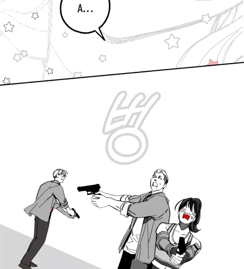 Bitter Side Cranberries Chapter 4 page 105 - 