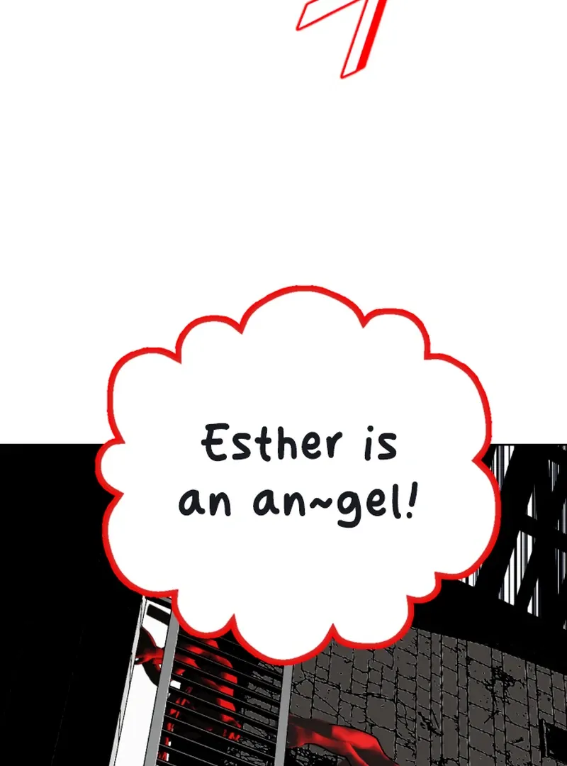 Bitter Side Cranberries Chapter 4 page 109 - 