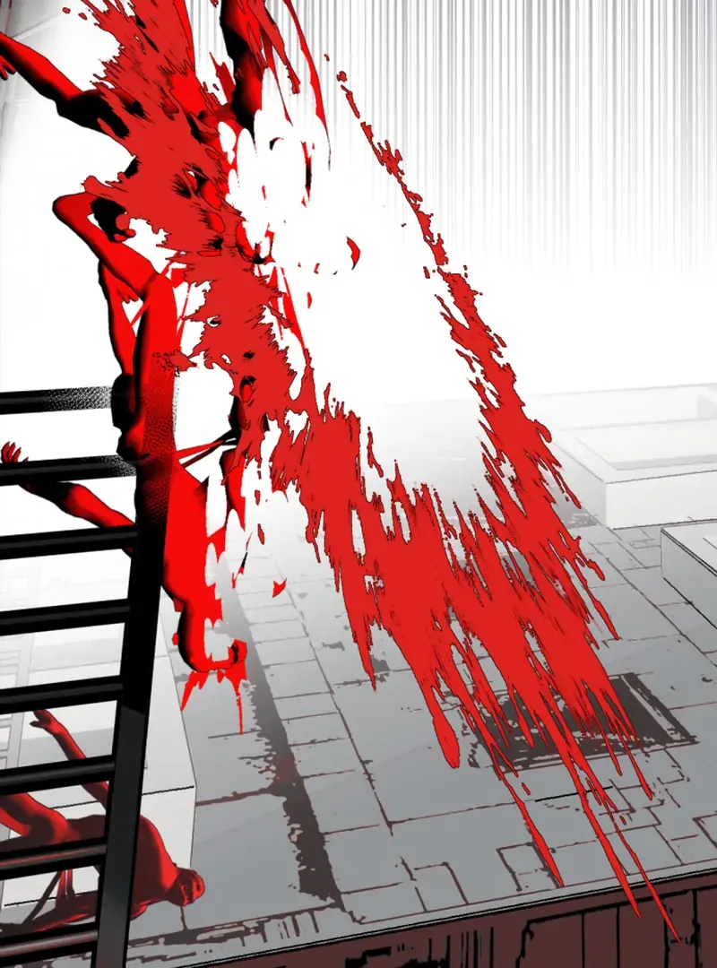 Bitter Side Cranberries Chapter 4 page 112 - 