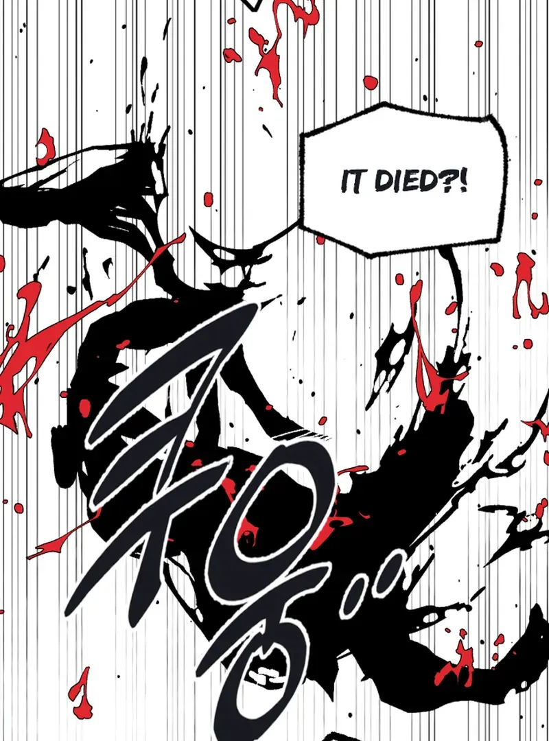 Bitter Side Cranberries Chapter 4 page 114 - 