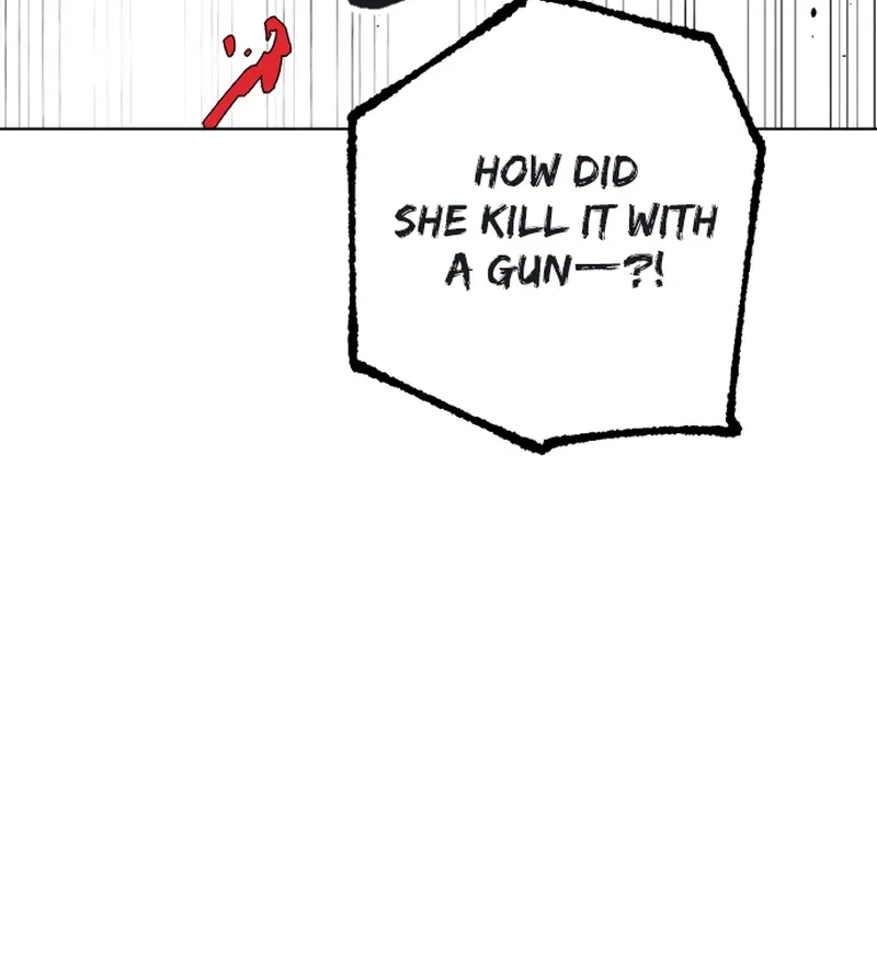 Bitter Side Cranberries Chapter 4 page 115 - 