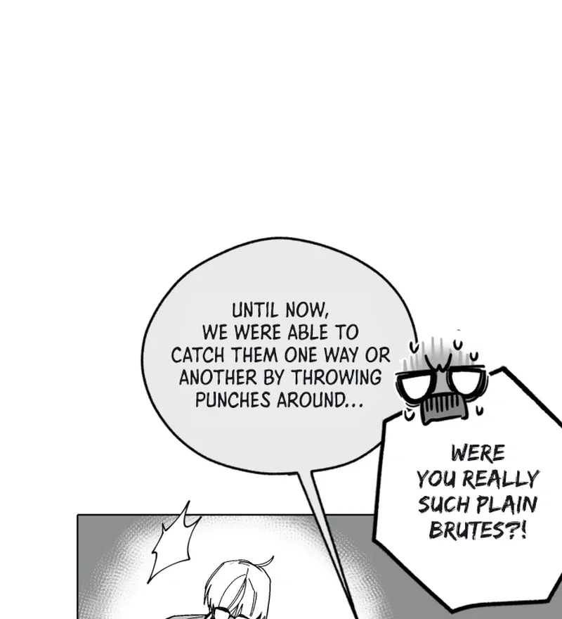 Bitter Side Cranberries Chapter 4 page 120 - 